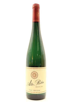 (1) 2014 Van Volxem Alte Reben Riesling, Mosel