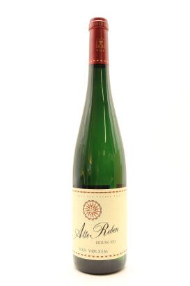 (1) 2013 Van Volxem Alte Reben Riesling, Mosel