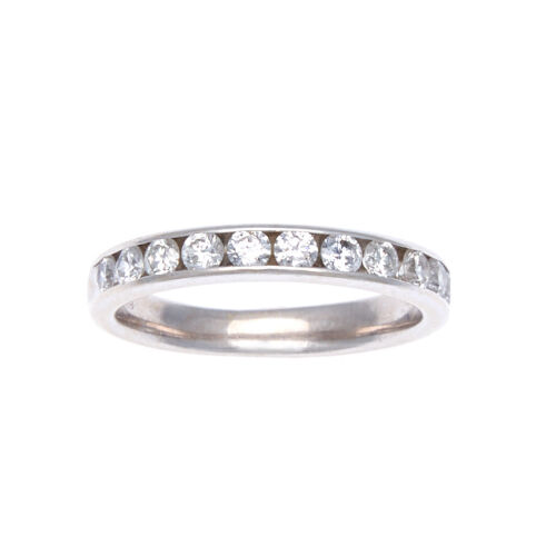 14ct Diamond Ring