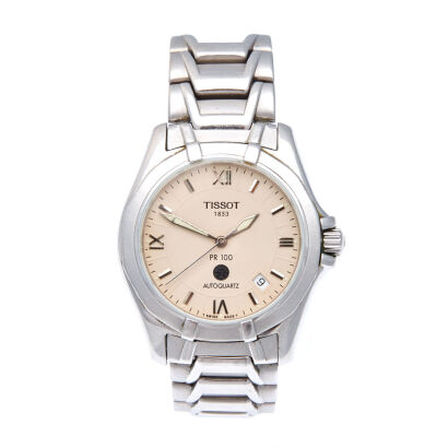 Tissot Wristwatch