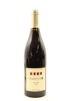 (1) 2002 Shadowfax Pinot Noir, Victoria