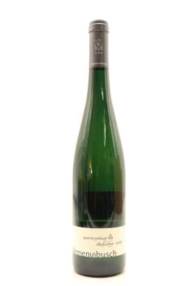 (1) 2012 Weingut Clemens Busch Pundericher Marienburg Fahrlay Riesling Grosses Gewachs, Mosel [JR17.5]