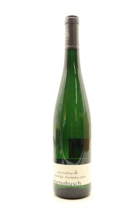 (1) 2012 Weingut Clemens Busch Pundericher Marienburg Fahrlay-Terrassen Riesling Grosses Gewachs, Mosel