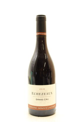(1) 2016 Domaine Arnoux-Lachaux Echezeaux Grand Cru, Cote de Nuits [JR17.5] [RP95]