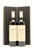 (2) 2004 Penfolds Kalimna Block 42 Cabernet Sauvignon, Barossa [WE97] [JR19] [BC94] [RP97] [WS97]