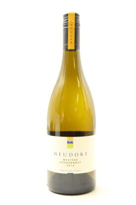 (1) 2014 Neudorf Moutere Chardonnay, Nelson [BC98]