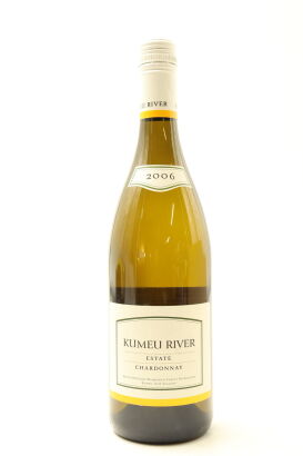 (1) 2006 Kumeu River Estate Chardonnay, Kumeu