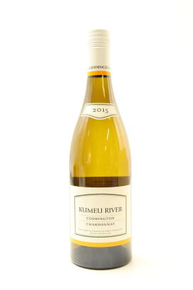 (1) 2015 Kumeu River Coddington Chardonnay, Kumeu [JR17.5]