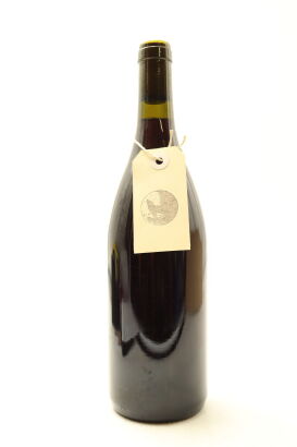 (1) 2012 Cambridge Road 'La Luna' Pinot Noir, Martinborough