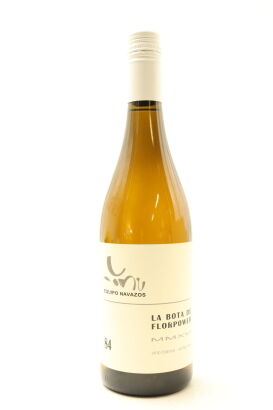 (1) NV Equipo Navazos La Bota de Vino Blanco No. 84 'Florpower', Andalucia