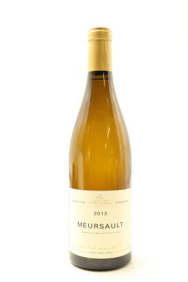 (1) 2013 Francis Lechauve - L'Eveil des Sens Meursault, Cote de Beaune