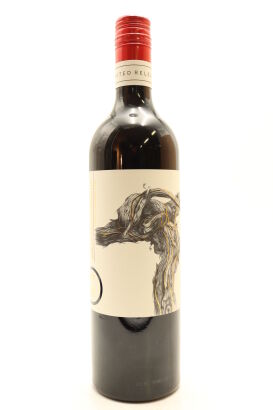 (1) 2018 Zonte's Footstep 'Age of Enlightenment' Shiraz, McLaren Vale