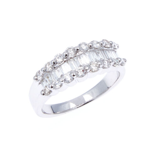 14ct Diamond Ring