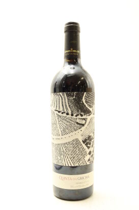 (1) 2009 Churchill's Estates Quinta da Gricha Tinto, Douro