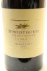 (1) 2002 Te Mata Estate Woodthorpe Syrah - Viognier, Hawke's Bay - 3