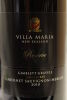(1) 2010 Villa Maria Reserve Cabernet Sauvignon - Merlot, Gimblett Gravels, 1500ml [BC95] - 3