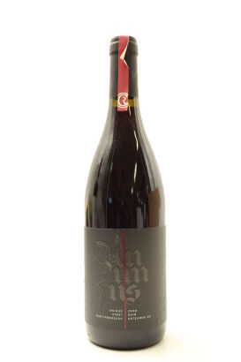 (1) 2008 Cambridge Road Vineyard Animus Pinot Noir, Martinborough
