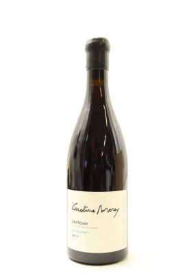 (1) 2017 Caroline Morey Santenay, Cote de Beaune