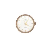 A Swiss 'Elco' Manual Wind Pendant Watch