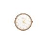 A Swiss 'Elco' Manual Wind Pendant Watch