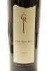 (1) 2006 Craggy Range The Quarry Cabernet Sauvignon, Gimblett Gravels [JR16.5] [BC96] - 3