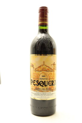 (1) 2005 Tinto Pesquera Crianza, Ribera del Duero