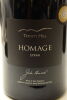 (1) 2002 Trinity Hill Homage Syrah, Gimblett Gravels - 3