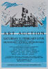 METHODIST CENTRAL MISSION HALL Art Auction