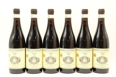 (6) 2008 Brigaldara Amarone della Valpolicella Classico DOCG, Veneto