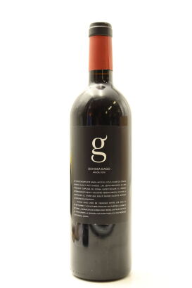 (1) 2009 Telmo Rodriguez 'Dehesa Gago', Toro