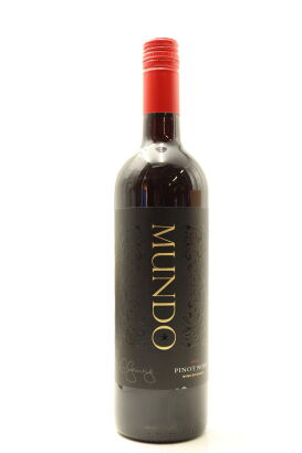 (1) 2020 Mundo Pinot Noir, Chile