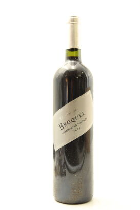 (1) 2013 Trapiche Broquel Cabernet Sauvignon, Maipu