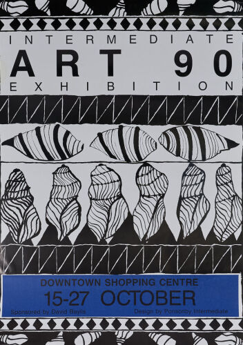 Intermediate ART 90 Exhibition