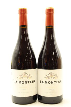 (2) 2014 Bodegas Palacios Remondo 'Finca La Montesa', Rioja DOCa