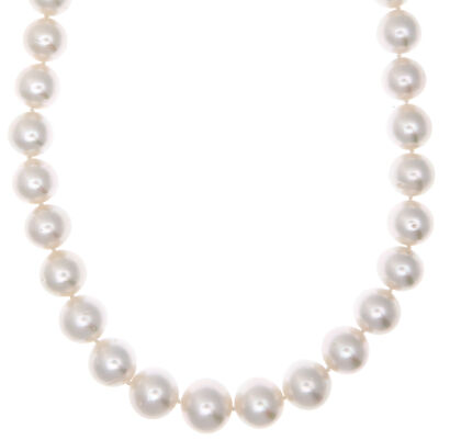 A Strand of Pearls