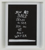 FLEUR WICKES untitled (You Are Salt Tears the Sea You Are All That Water) - 2