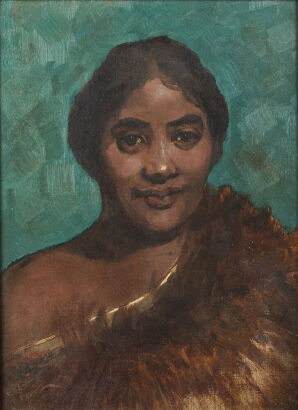 GIROLAMO NERLI untitled