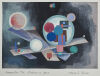 MAUDE KERNS Composition #26: Balance in Space
