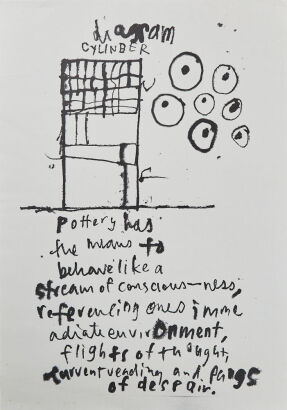 MARTIN POPPELWELL A Storage Problem
