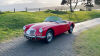 1959 MGA 1600 - 29