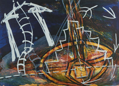 PHILIPPA BLAIR Anasazi