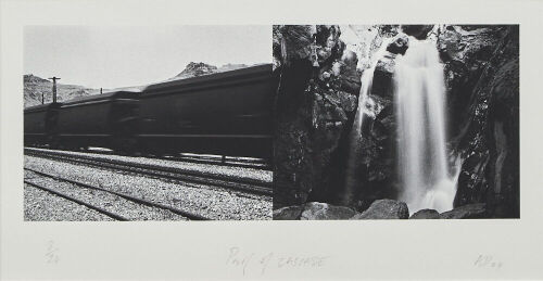 ANDREW DRUMMOND Proof of Cascade