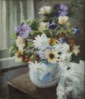 IDA EISE untitled