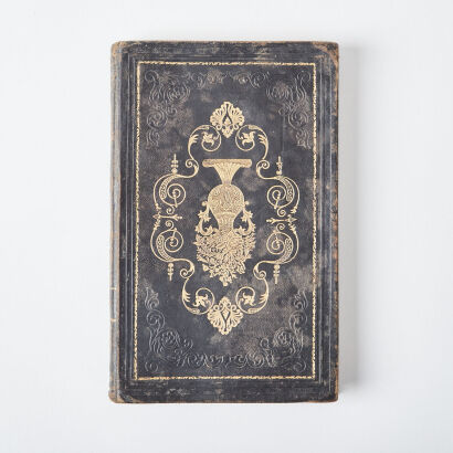 EDITH STANWAY Sketchbook