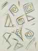 CAROLE SHEPHERD Fire Signs - Clay Markings
