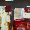 HOPE GIBBONS Dissect III