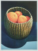 MICHAEL SMITHER Oranges