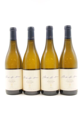 (4) 2014 Millton Clos St Anne Les Abres Viognier, Gisborne