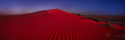 PETER LIK Outback Glow