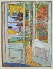 TOM BURNETT Verandah